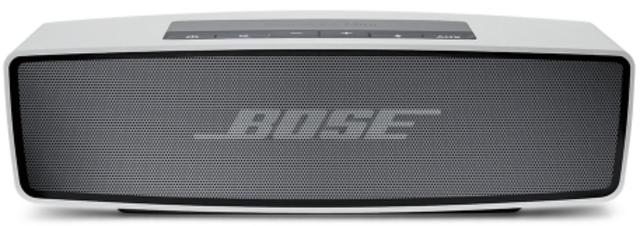 Bose Bluetooth Speakers