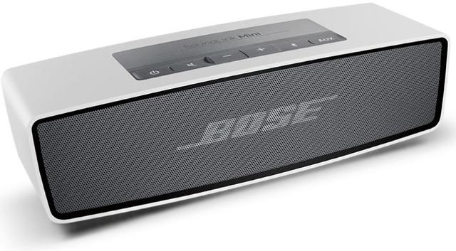 Bose SoundLink Mini II bluetooth