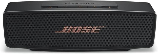 Bose SoundLink Mini II Bluetooth Speakers