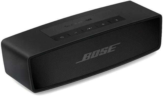 Bose Soundlink Mini II 2 Portable Speaker Bluetooth - Refurbished