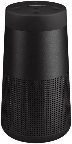 Bose Soundlink Revolve II Wireless Speaker - Triple Black