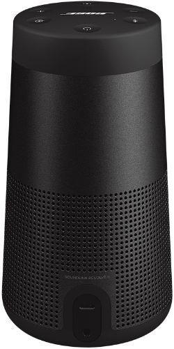 Bose Soundlink Revolve II Wireless Speaker - Triple Black