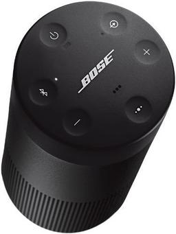 Bose Soundlink Revolve II Wireless Speaker - Triple Black