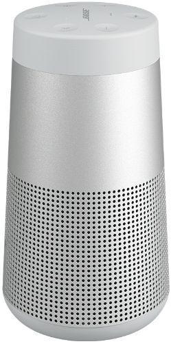 Bose Soundlink Revolve II Wireless Speaker - Luxe Silver