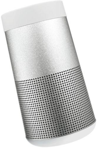 Bose Soundlink Revolve II Wireless Speaker - Luxe Silver