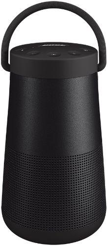 Bose  SoundLink Revolve+ II Bluetooth Speaker - Triple Black - Excellent