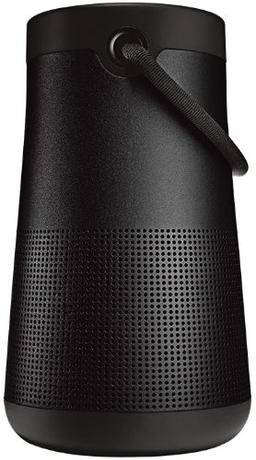 Bose SoundLink Revolve+ II Bluetooth Speaker - Triple Black