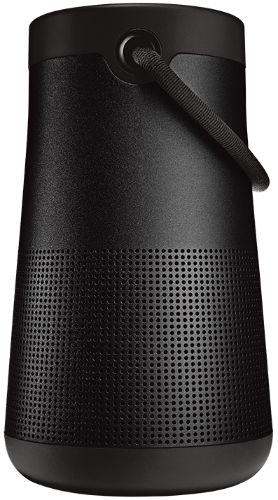 Bose SoundLink Revolve+ II Bluetooth Speaker - Triple Black
