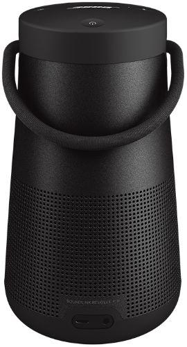 Bose SoundLink Revolve+ II Bluetooth Speaker - Triple Black