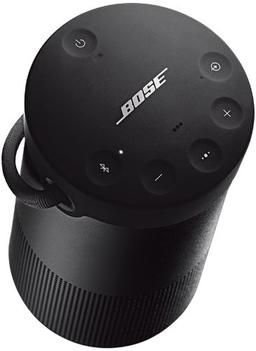 Bose SoundLink Revolve+ II Bluetooth Speaker - Triple Black