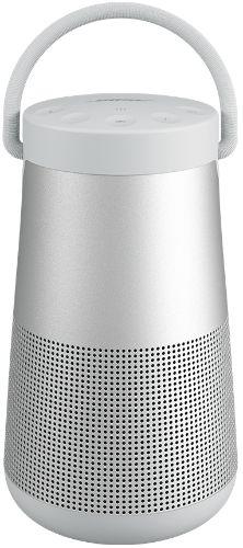 Bose SoundLink Revolve+ II Bluetooth Speaker - Luxe Silver