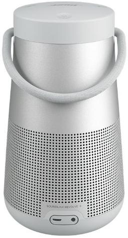 Bose SoundLink Revolve+ II Bluetooth Speaker - Luxe Silver
