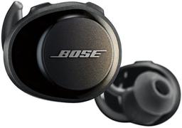 Bose SoundSport Free Wireless In-Ear Headphones - Black
