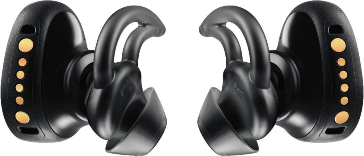 Bose SoundSport Free Wireless In-Ear Headphones - Black