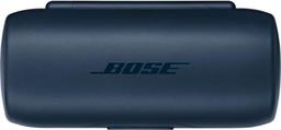 Bose SoundSport Free Wireless In-Ear Headphones - Midnight Blue/Citron