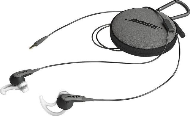 Up to 70% off Certified Refurbished Bose QuietComfort 35 Wireless  Headphones II