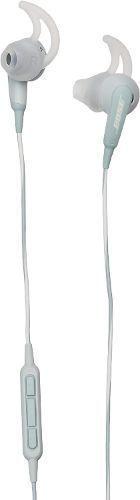 Bose  SoundSport In Ear Wired Headphones - Frost - Excellent