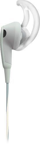 Bose SoundSport In Ear Wired Headphones - Frost