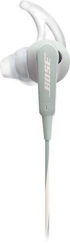 Bose SoundSport In Ear Wired Headphones - Frost