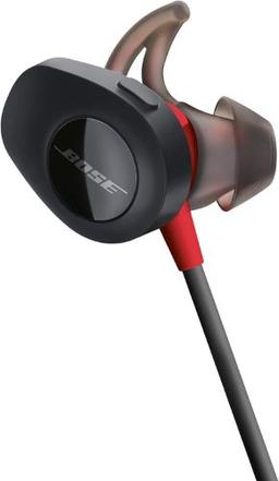 Bose SoundSport Pulse Wireless Earphones