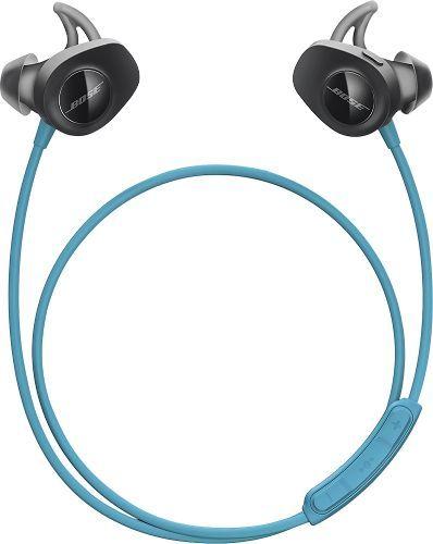 Bose SoundSport Wireless Bluetooth In Ear Headphones Earphones