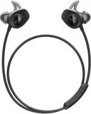 Bose SoundSport Wireless Headphones in Black in Good condition