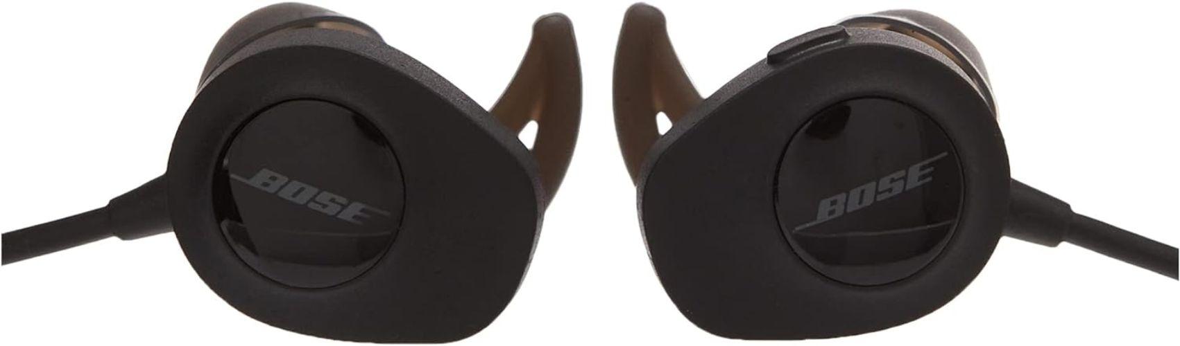 Refurbished Bose SoundSport Wireless Headphones - Reebelo US