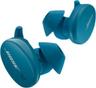 Bose Sport Wireless Bluetooth Earbuds - Baltic Blue