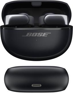Bose Ultra Open Earbuds - Black