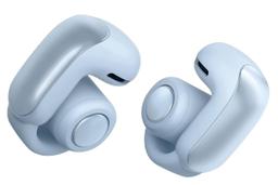 Bose Ultra Open Earbuds - Moonstone Blue