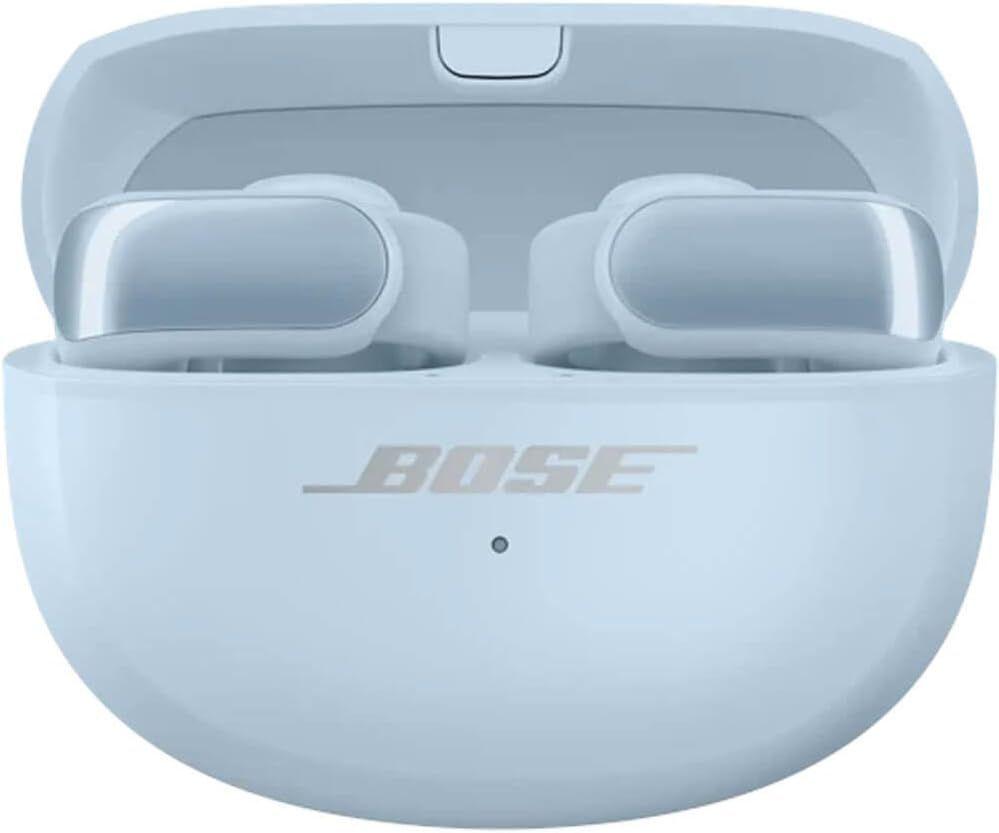 Bose Ultra Open Earbuds - Moonstone Blue