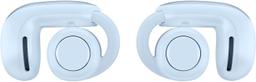 Bose Ultra Open Earbuds - Moonstone Blue