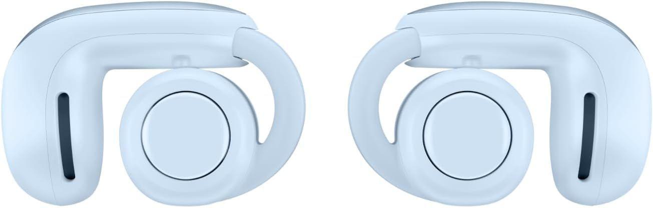 Bose Ultra Open Earbuds - Moonstone Blue