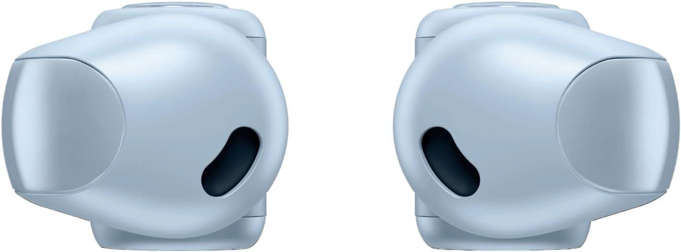 Bose Ultra Open Earbuds - Moonstone Blue
