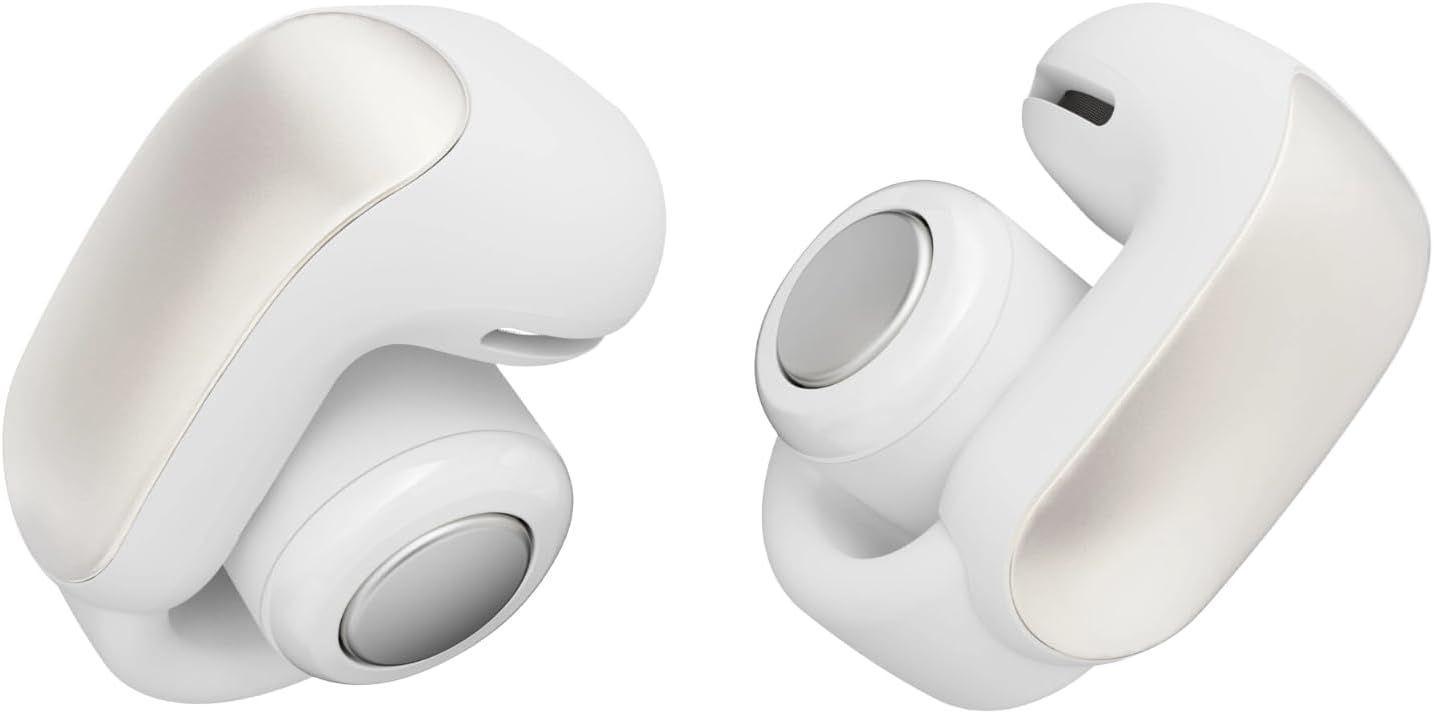 Bose  Ultra Open Earbuds - Diamond 60th Edition - Excellent