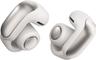 Bose Ultra Open Earbuds - White Smoke