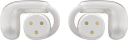 Bose Ultra Open Earbuds - White Smoke