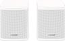 Bose Wireless Surround Sound Speakers - Arctic White