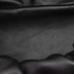 Bottega Veneta Calfskin The Chain Pouch Bag - Leather - Black