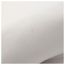 Bottega Veneta Lambskin Beak Crossbody - Leather - White