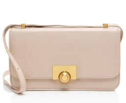 Bottega Veneta Leather BV Classic Shoulder Bag