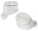 Bowers & Wilkins Pi6 In-ear True Wireless Earbuds in Cloud Grey in Excellent condition