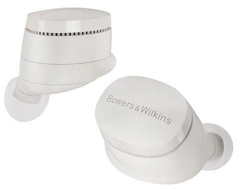 Bowers & Wilkins Pi6 In-ear True Wireless Earbuds in Cloud Grey in Excellent condition
