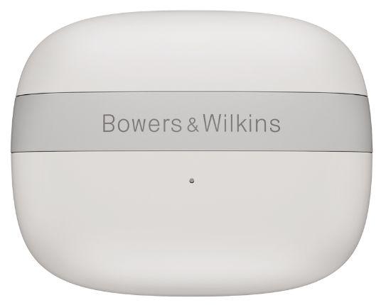 Bowers & Wilkins Pi6 In-ear True Wireless Earbuds - Cloud Grey