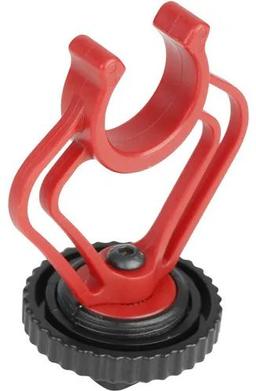 Boya BY-MM1 Cardioid Condenser Microphone - Black