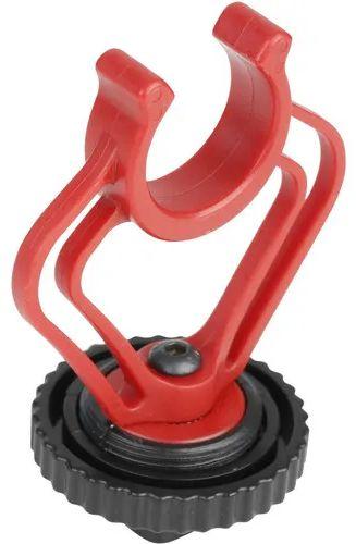 Boya BY-MM1 Cardioid Condenser Microphone - Black