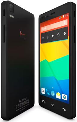 BQ Aquaris E5