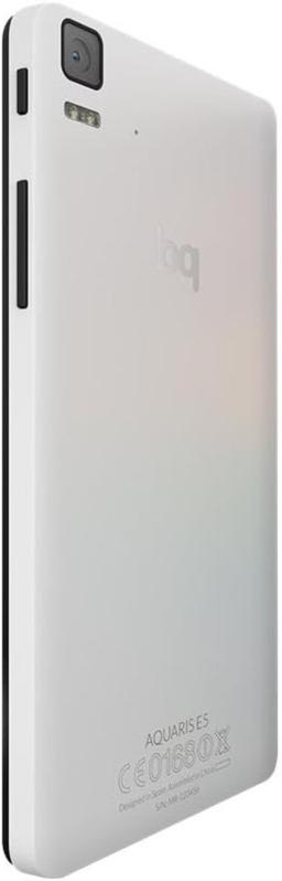 BQ Aquaris E5