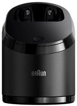Braun Series 8 8563cc Wet & Dry Shaver