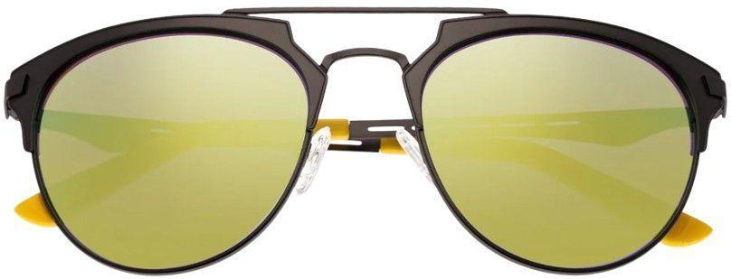 Breed  Hercules Sunglasses - Yellow - Excellent